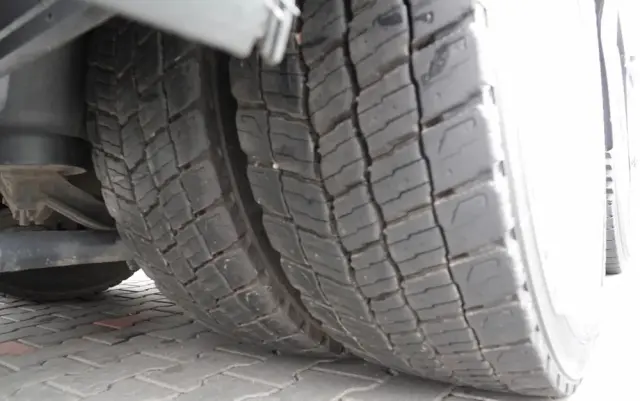 MAN MAN TGS 35.480 / 8x4 / HDS HIAB 288 EP-5 wysów : 12.7 M / SKRZYNIOWY - 7,4 M / UDŹWIG : 9400 KG / EURO 6 / STEROWANIE RADIOWE 