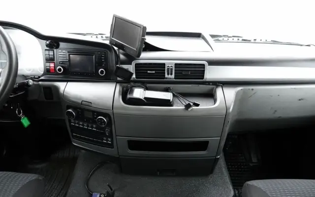 MAN MAN TGS 35.480 / 8x4 / HDS HIAB 288 EP-5 wysów : 12.7 M / SKRZYNIOWY - 7,4 M / UDŹWIG : 9400 KG / EURO 6 / STEROWANIE RADIOWE 