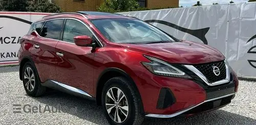 NISSAN Murano 