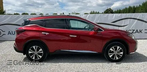 NISSAN Murano 