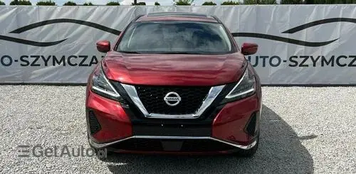 NISSAN Murano 