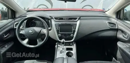 NISSAN Murano 