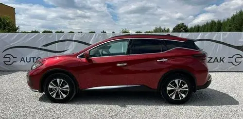NISSAN Murano 