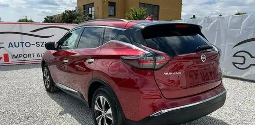 NISSAN Murano 