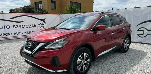 NISSAN Murano 