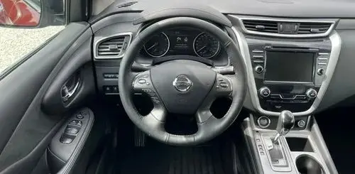 NISSAN Murano 
