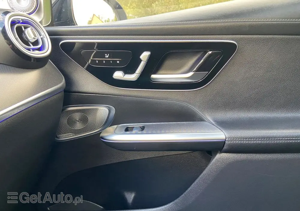 MERCEDES-BENZ GLC 220 d 4Matic 9G-TRONIC AMG Line Advanced