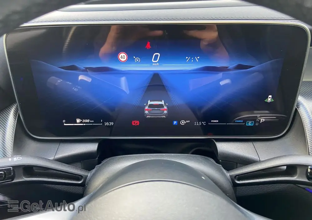 MERCEDES-BENZ GLC 220 d 4Matic 9G-TRONIC AMG Line Advanced