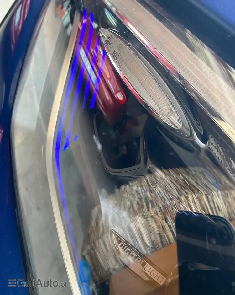 MERCEDES-BENZ GLC 220 d 4Matic 9G-TRONIC AMG Line Advanced