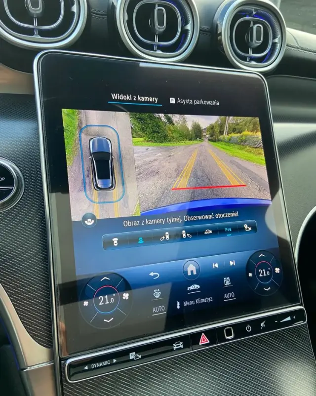 MERCEDES-BENZ GLC 220 d 4Matic 9G-TRONIC AMG Line Advanced