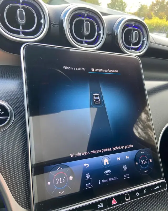 MERCEDES-BENZ GLC 220 d 4Matic 9G-TRONIC AMG Line Advanced