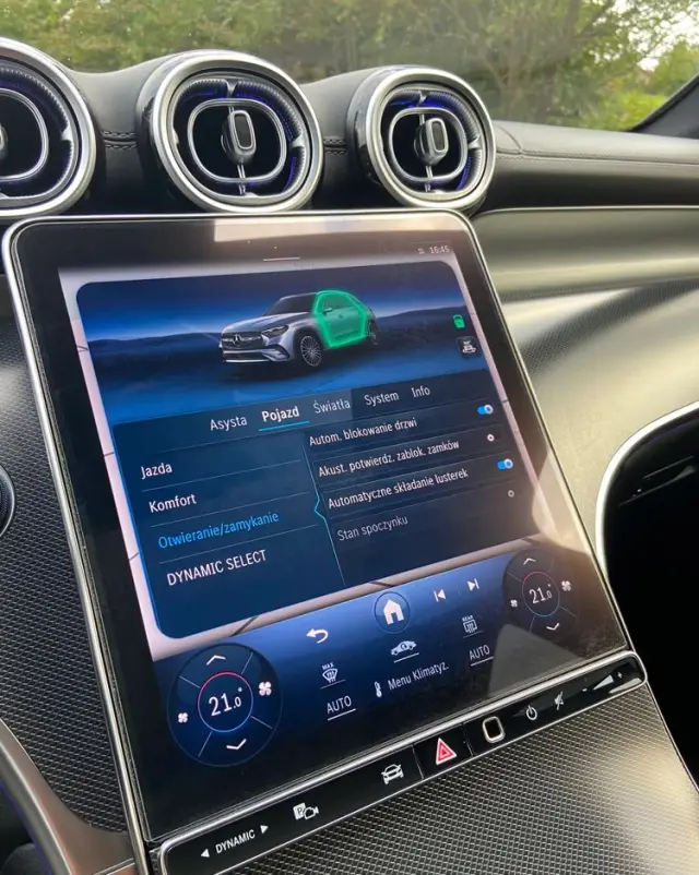 MERCEDES-BENZ GLC 220 d 4Matic 9G-TRONIC AMG Line Advanced