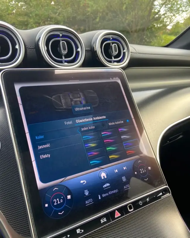 MERCEDES-BENZ GLC 220 d 4Matic 9G-TRONIC AMG Line Advanced