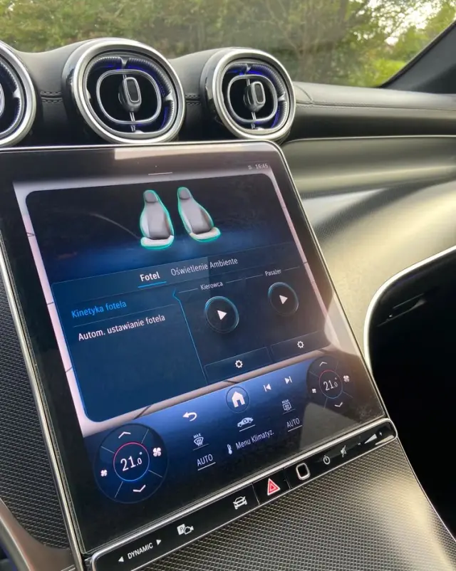 MERCEDES-BENZ GLC 220 d 4Matic 9G-TRONIC AMG Line Advanced