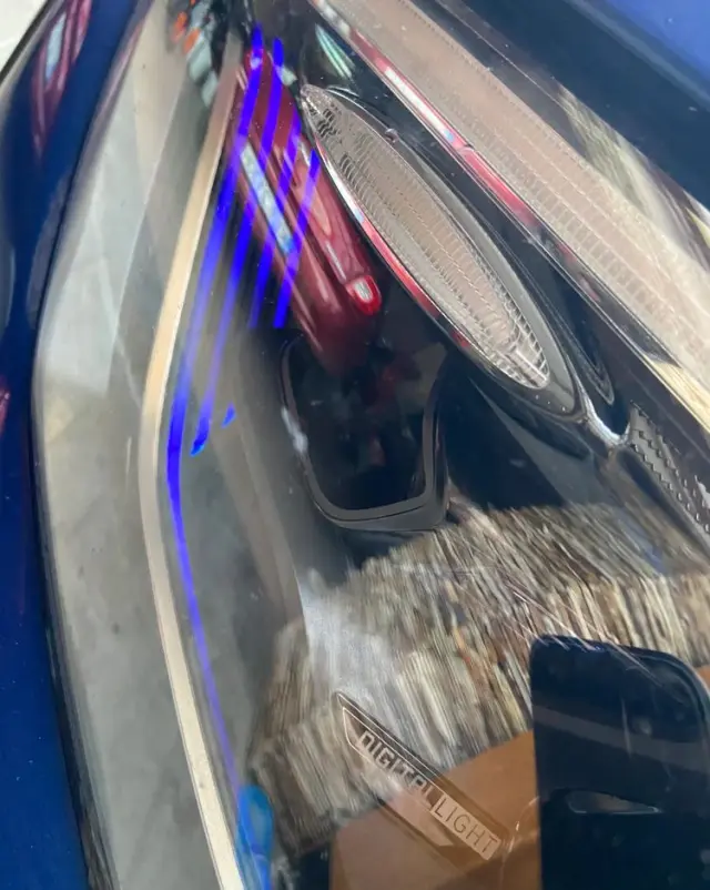 MERCEDES-BENZ GLC 220 d 4Matic 9G-TRONIC AMG Line Advanced