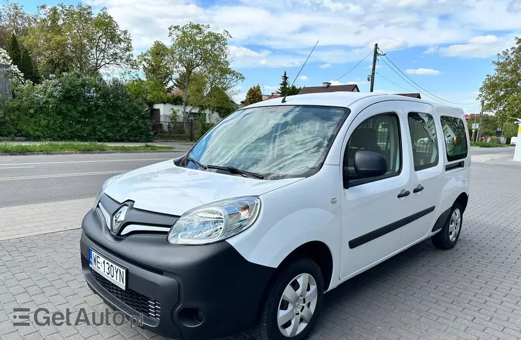 RENAULT Kangoo 