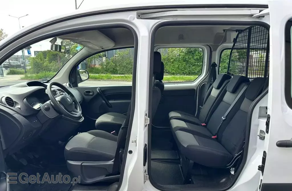 RENAULT Kangoo 