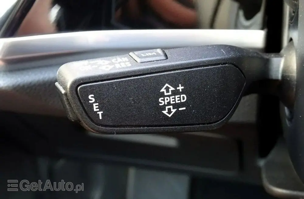 AUDI Q3 2.0 TDI Sport S tronic