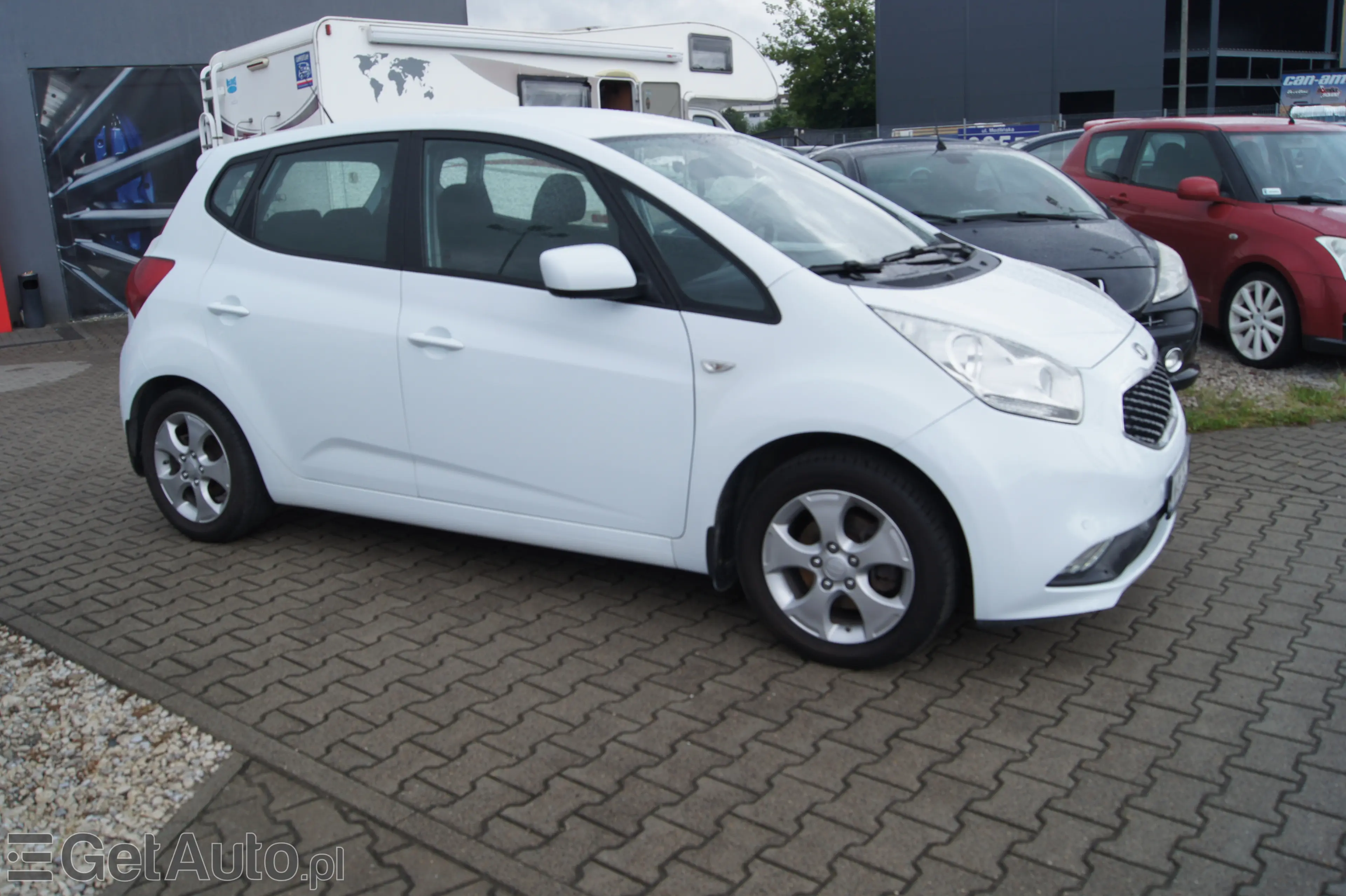 KIA Venga L