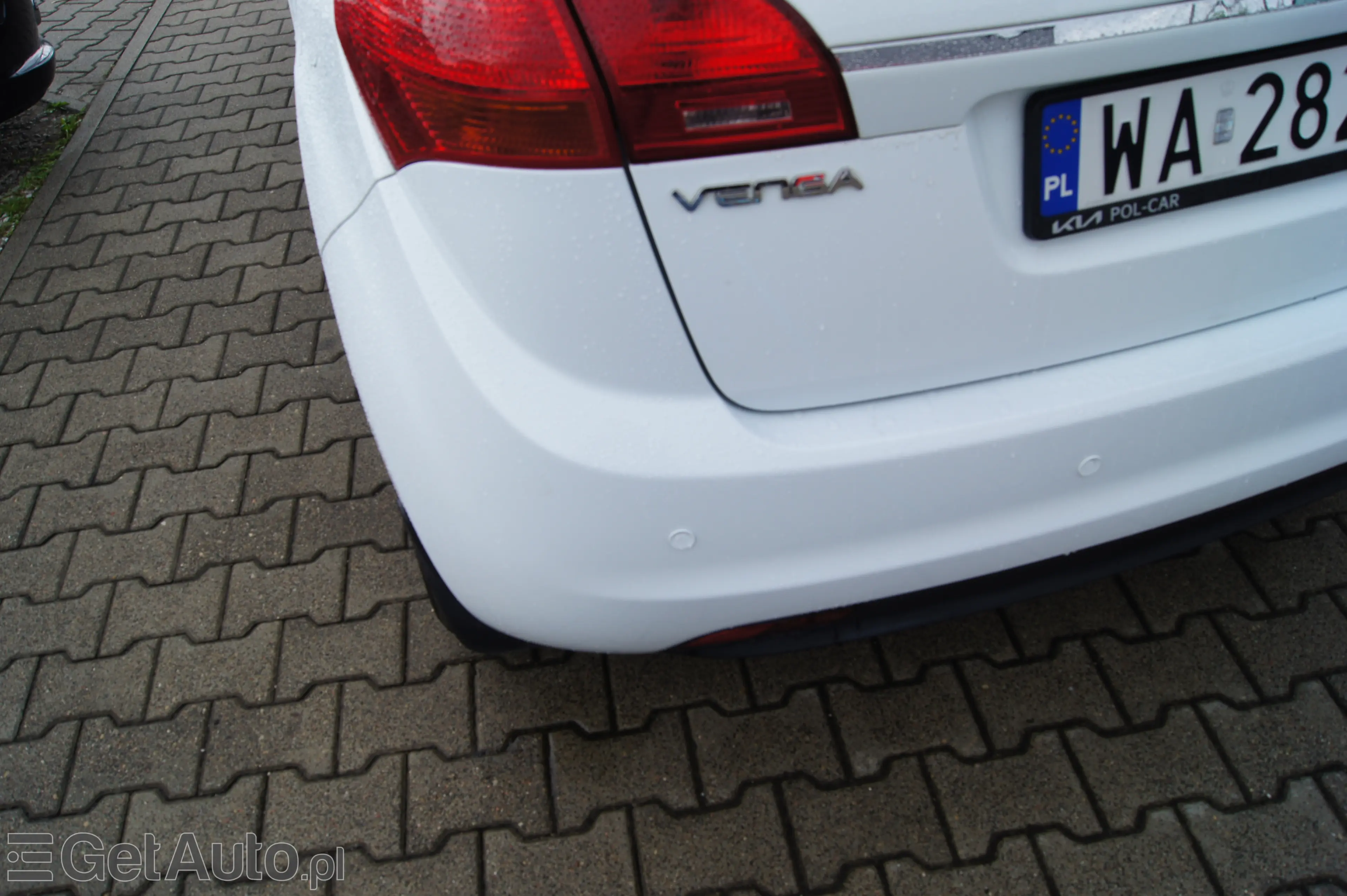 KIA Venga L