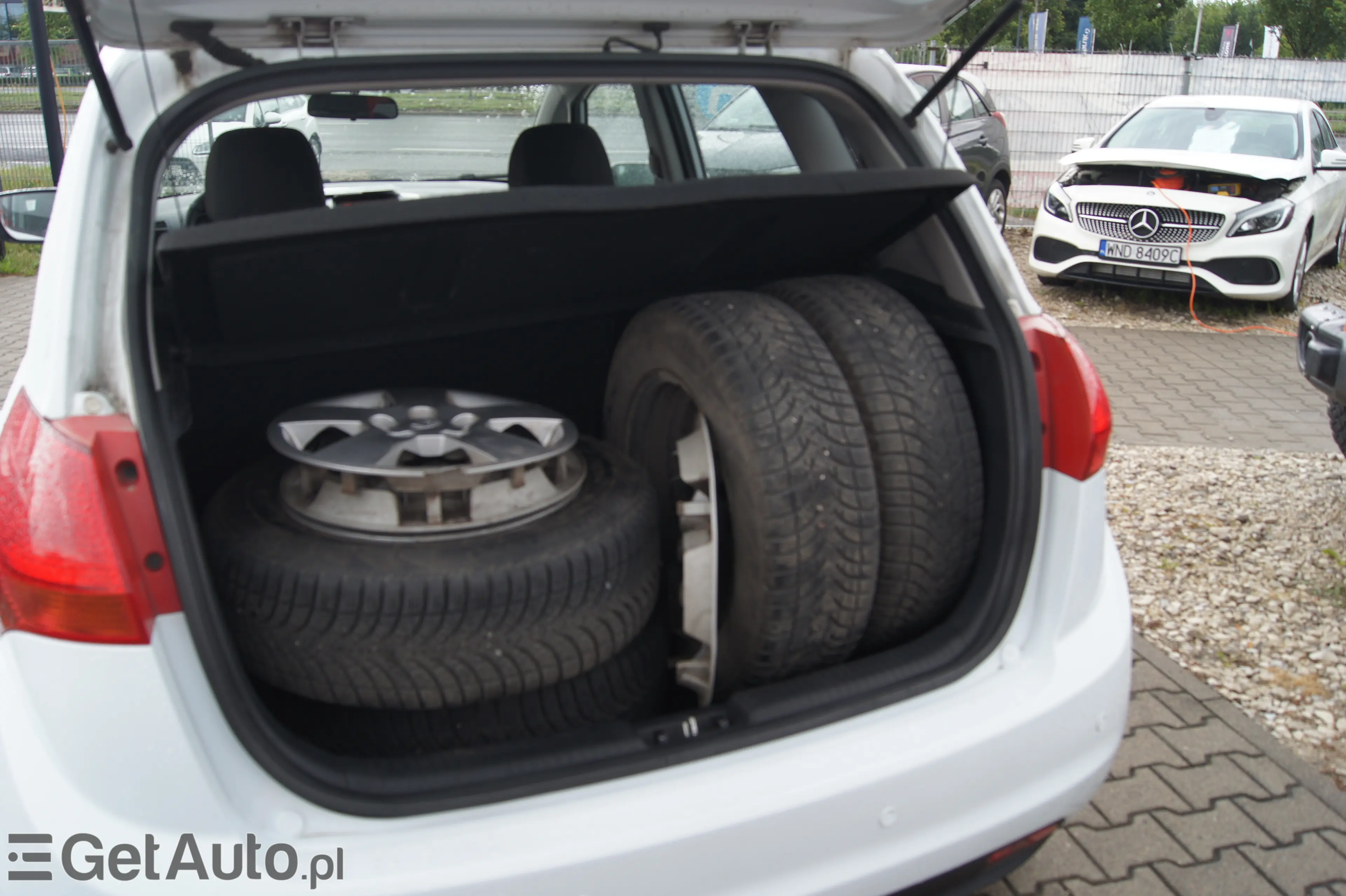 KIA Venga L