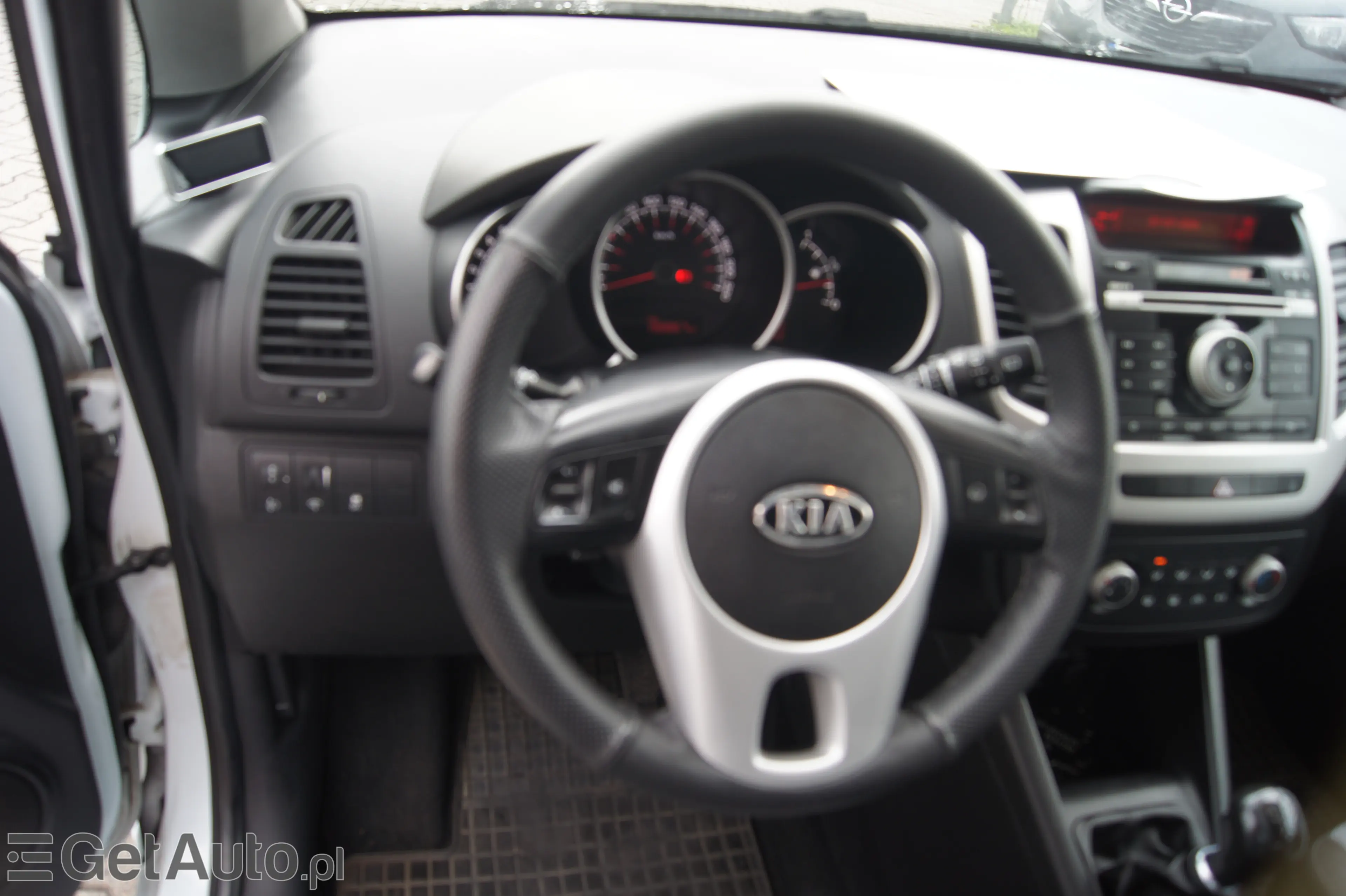 KIA Venga L