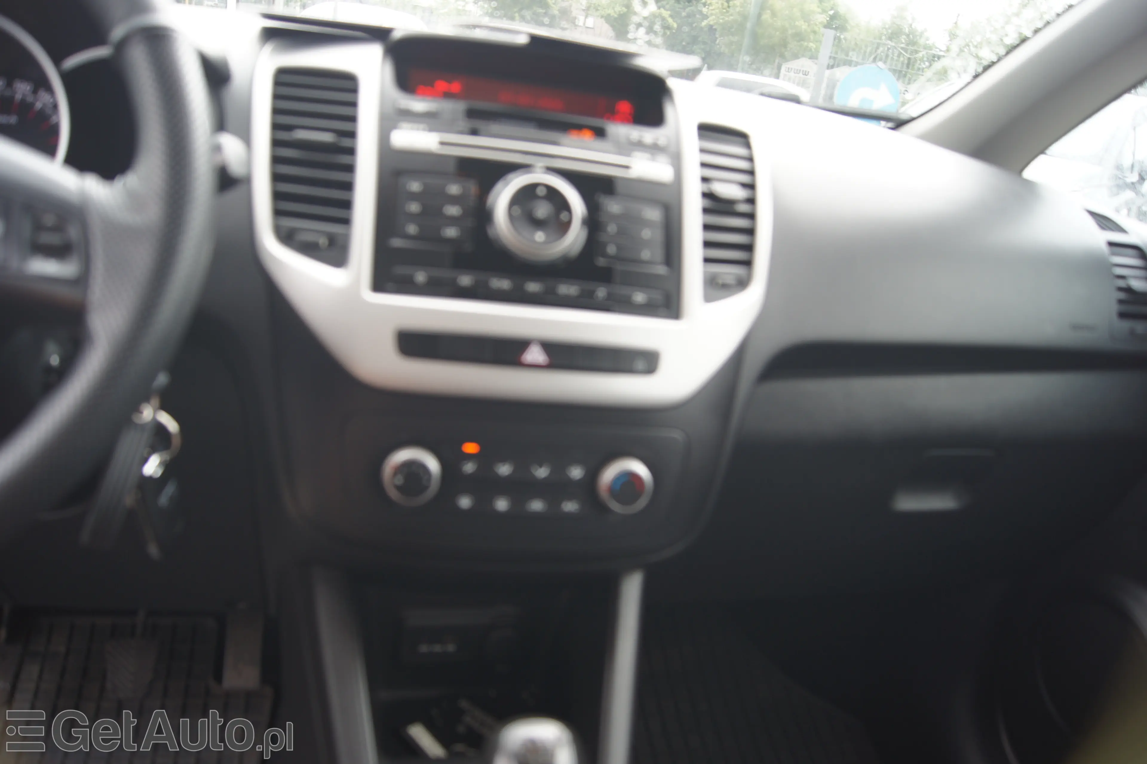 KIA Venga L
