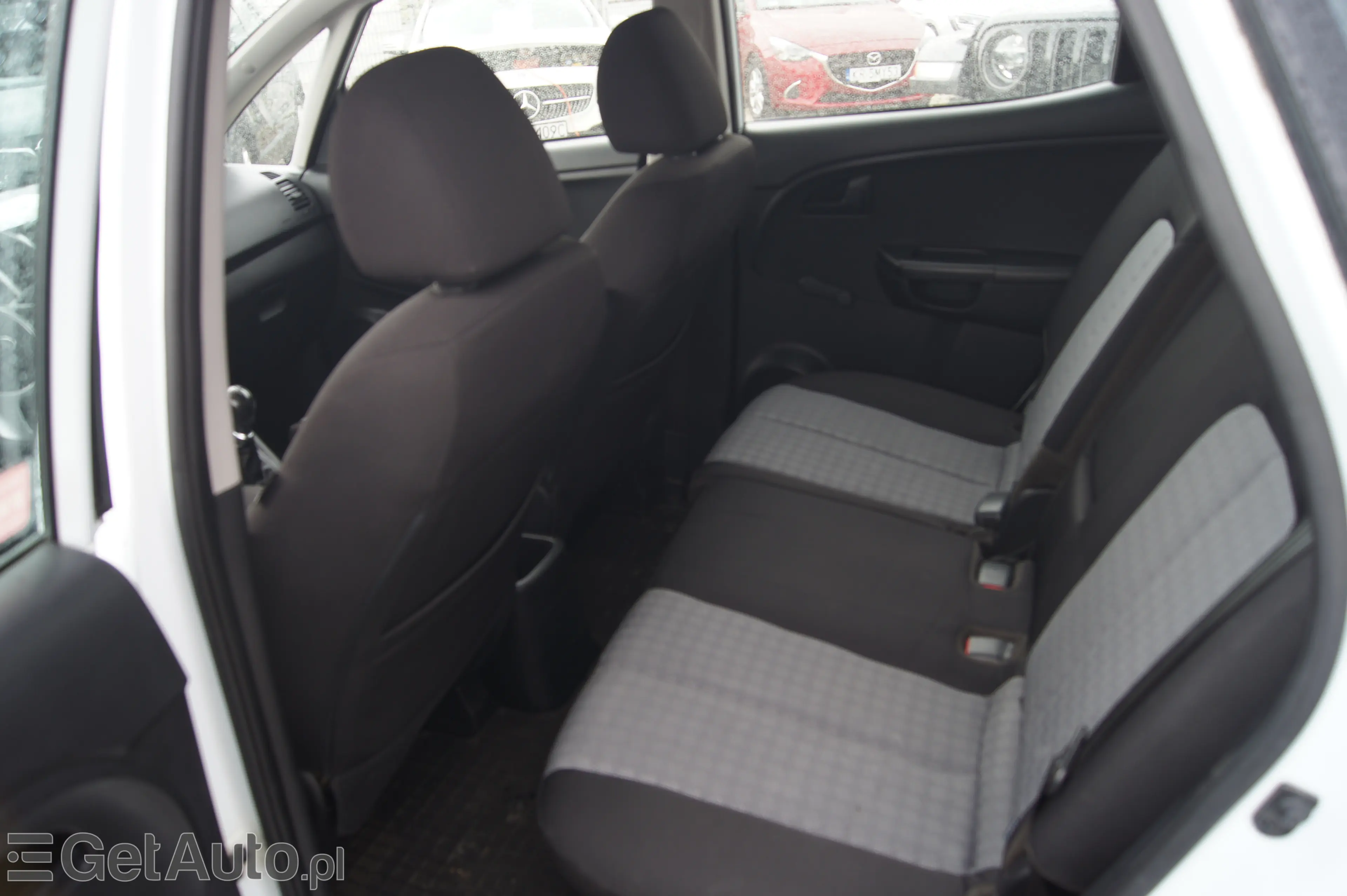 KIA Venga L