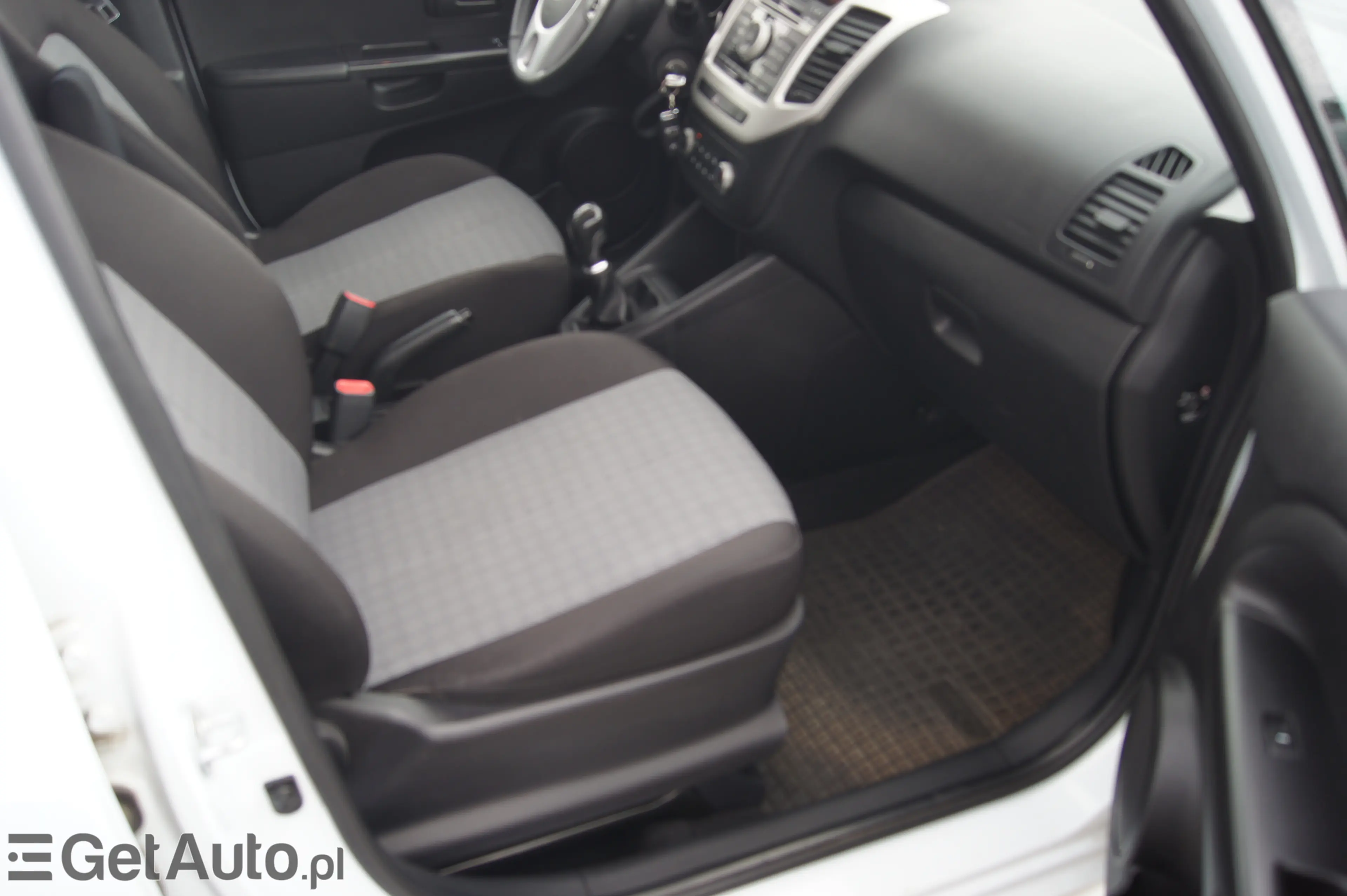 KIA Venga L