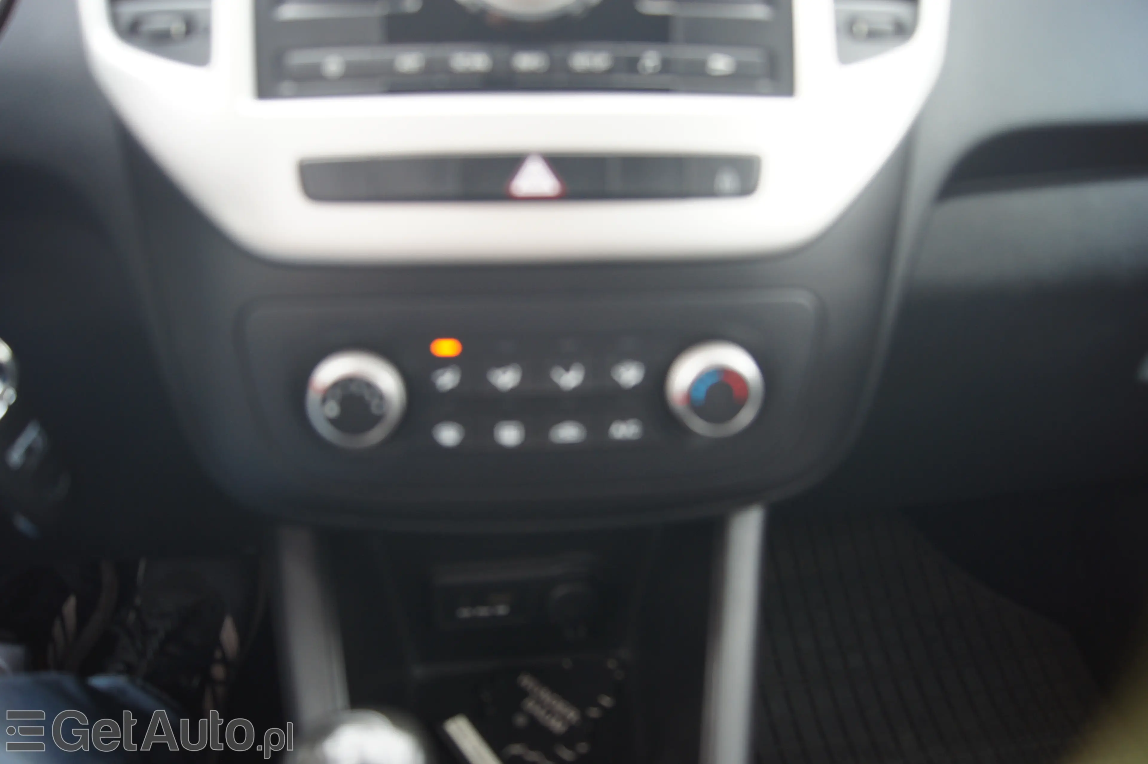 KIA Venga L