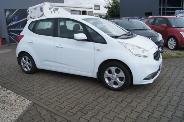KIA Venga L