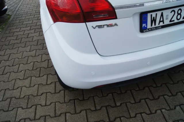 KIA Venga L