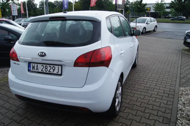 KIA Venga L