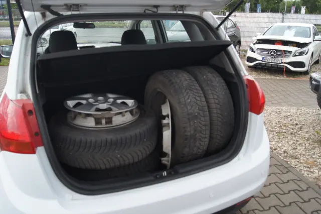 KIA Venga L