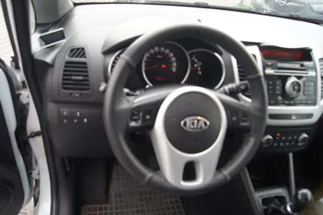 KIA Venga L
