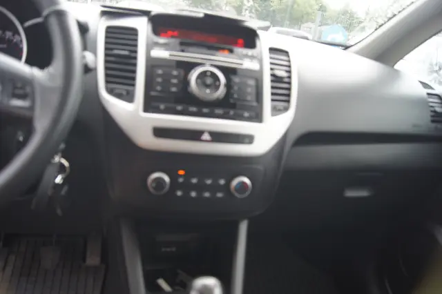 KIA Venga L