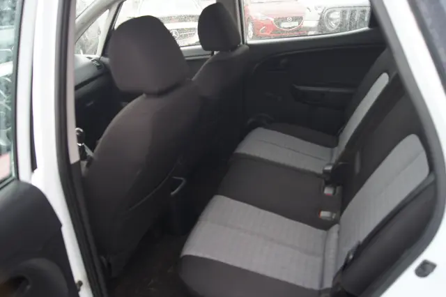 KIA Venga L