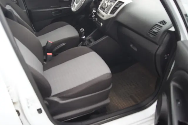 KIA Venga L
