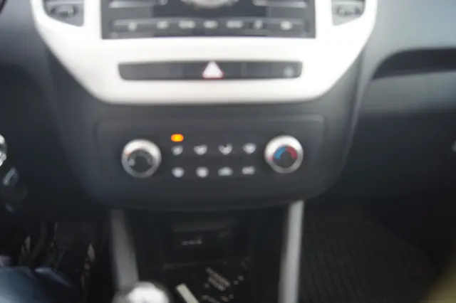 KIA Venga L