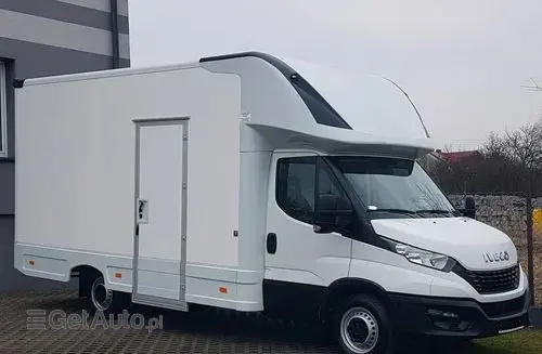 IVECO 35 Daily 
