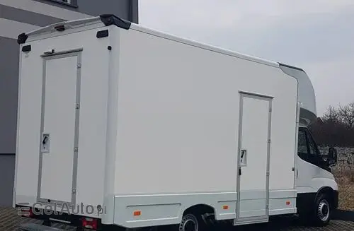 IVECO 35 Daily 