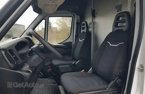 IVECO 35 Daily 