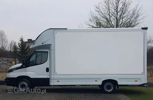 IVECO 35 Daily 