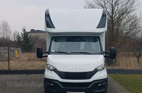 IVECO 35 Daily 