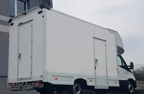 IVECO 35 Daily 