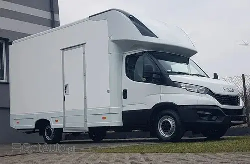 IVECO 35 Daily 