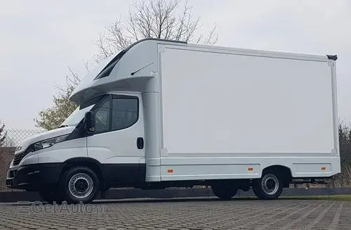 IVECO 35 Daily 