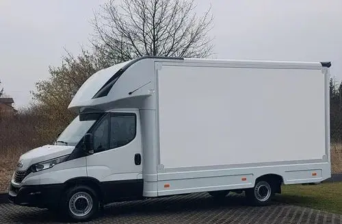 IVECO 35 Daily 