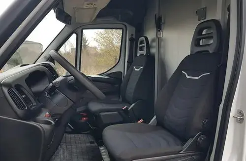 IVECO 35 Daily 