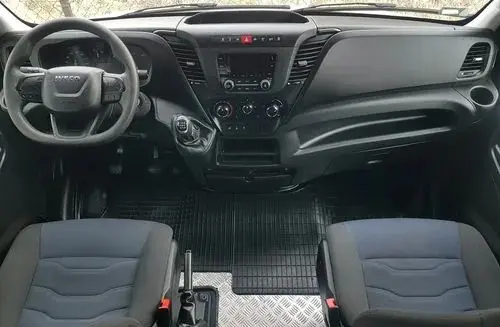 IVECO 35 Daily 